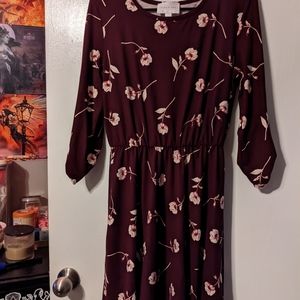 Super cute lightweight dress